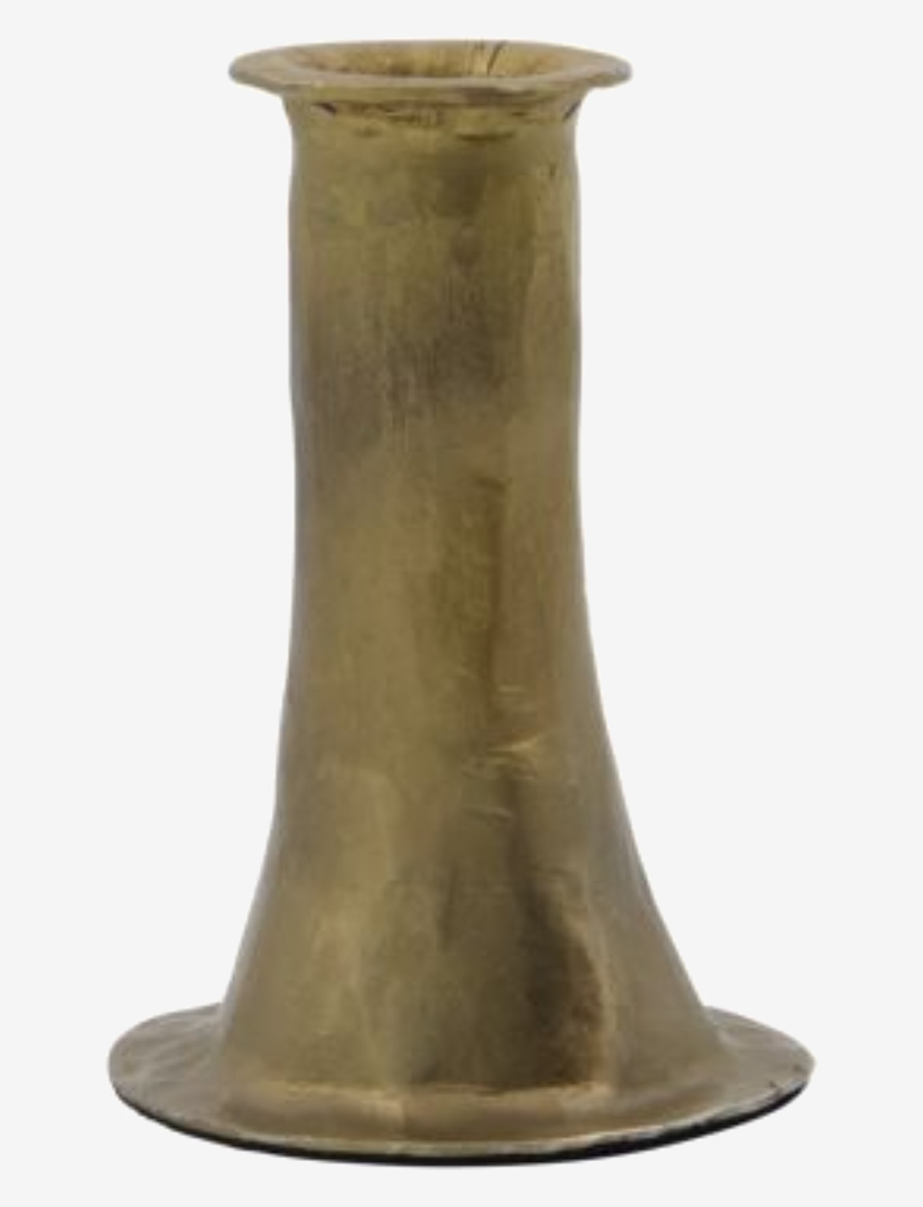 house doctor - Candle holder, HDTicca, Antique gold - ljusstakar - antique gold - 0