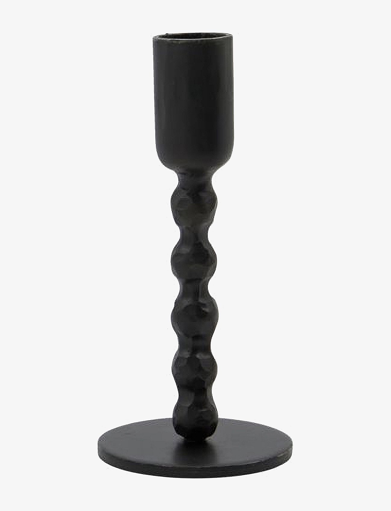 Ljusstake, HDMala, Svart