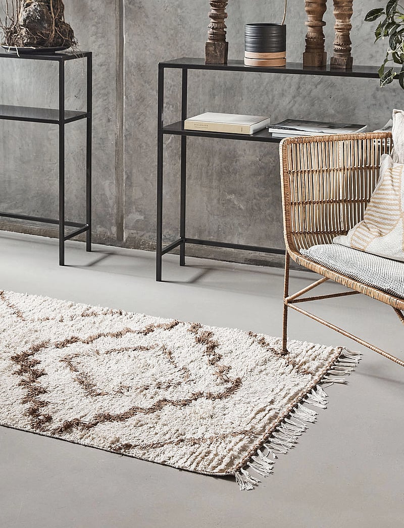 house doctor - Matta, HDMinis, Gyllen - köp efter pris - golden - 1