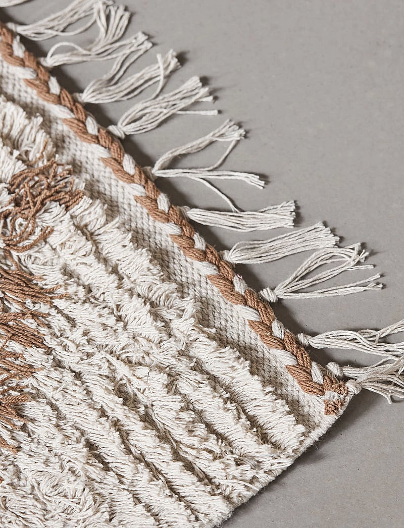 house doctor - Matta, HDMinis, Gyllen - köp efter pris - golden - 2