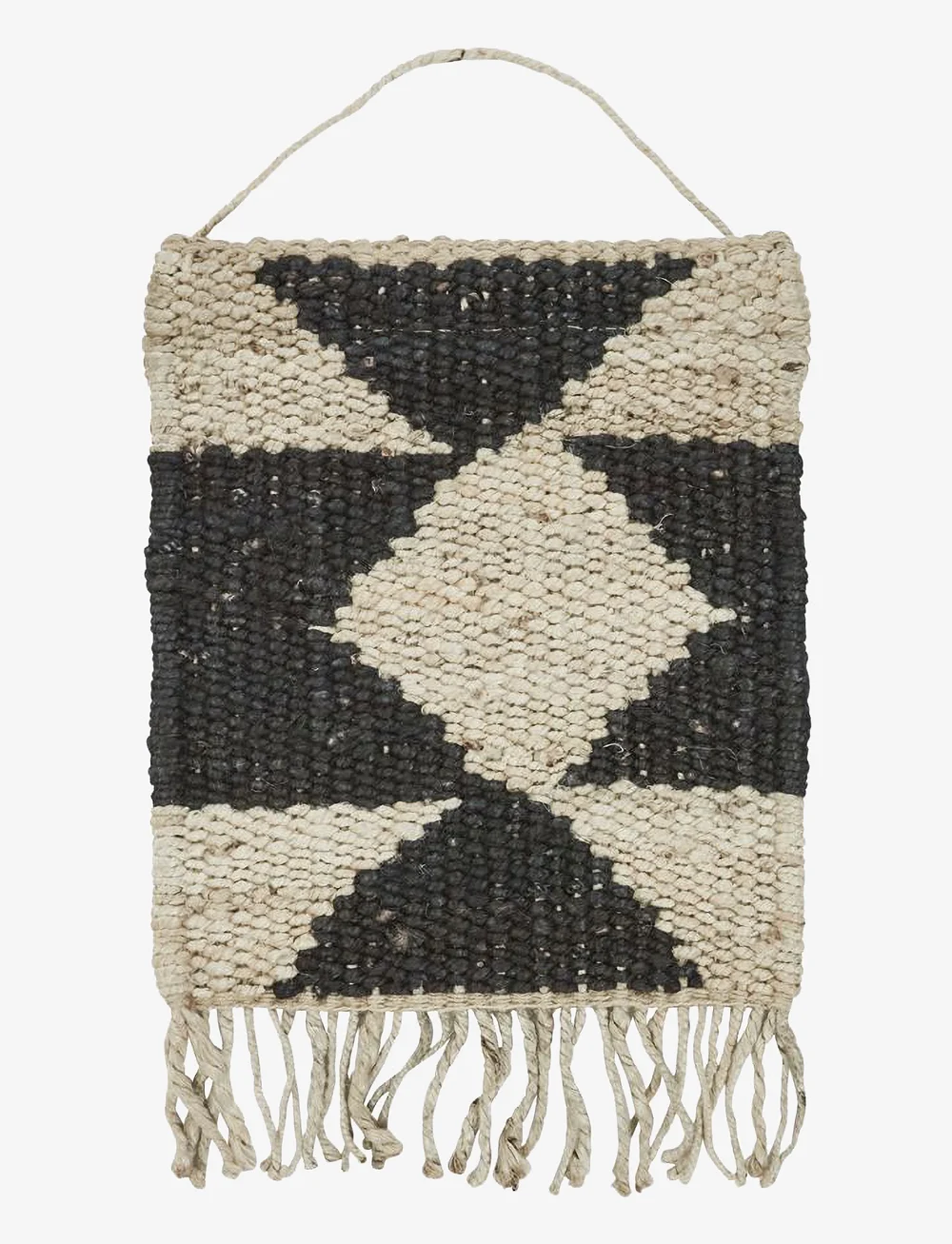 house doctor - Wall art, HDMurro, Black/Natural - osta hinna alusel - black/natural - 0