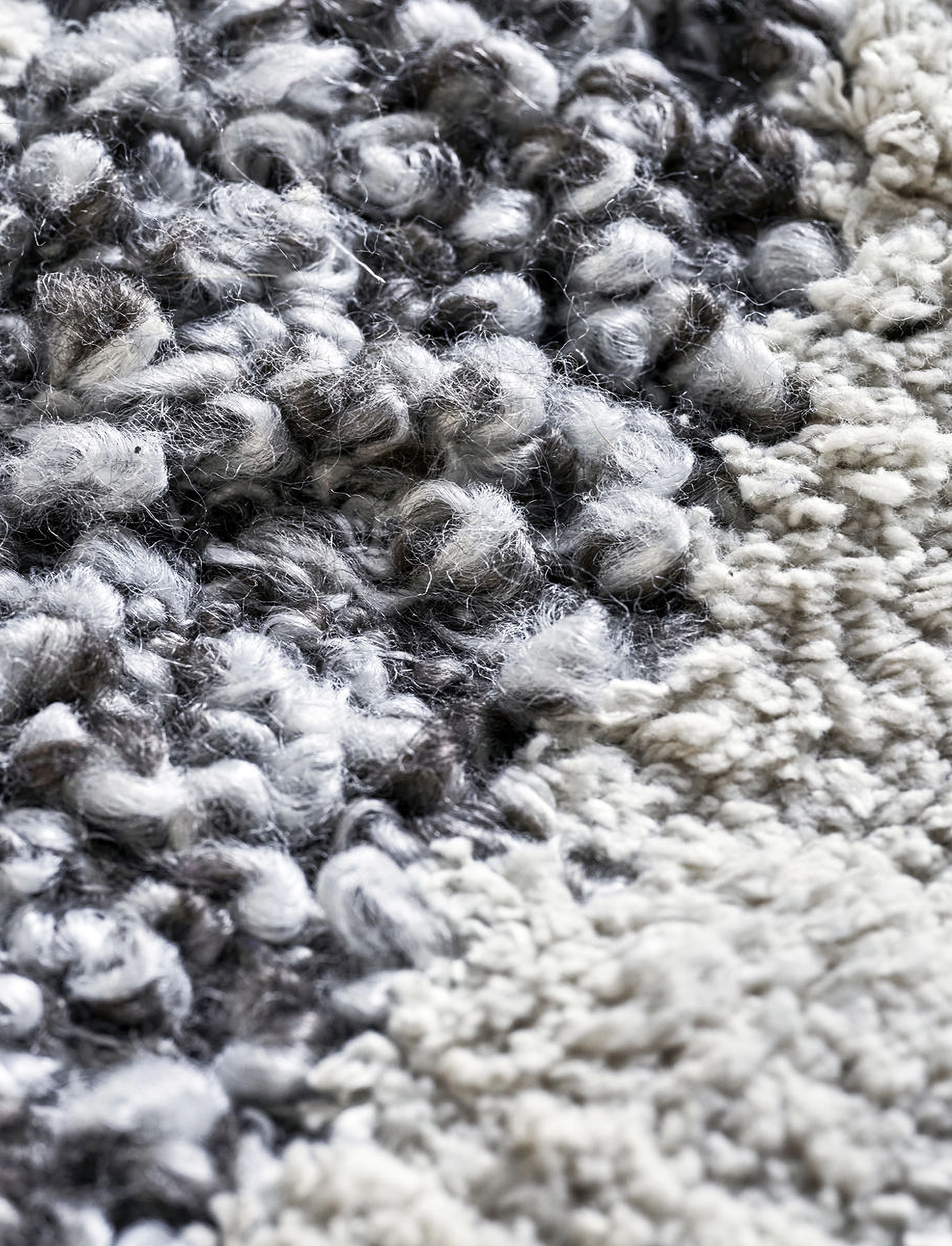 house doctor - Rug, HDMuzo, Beige - beige - 3