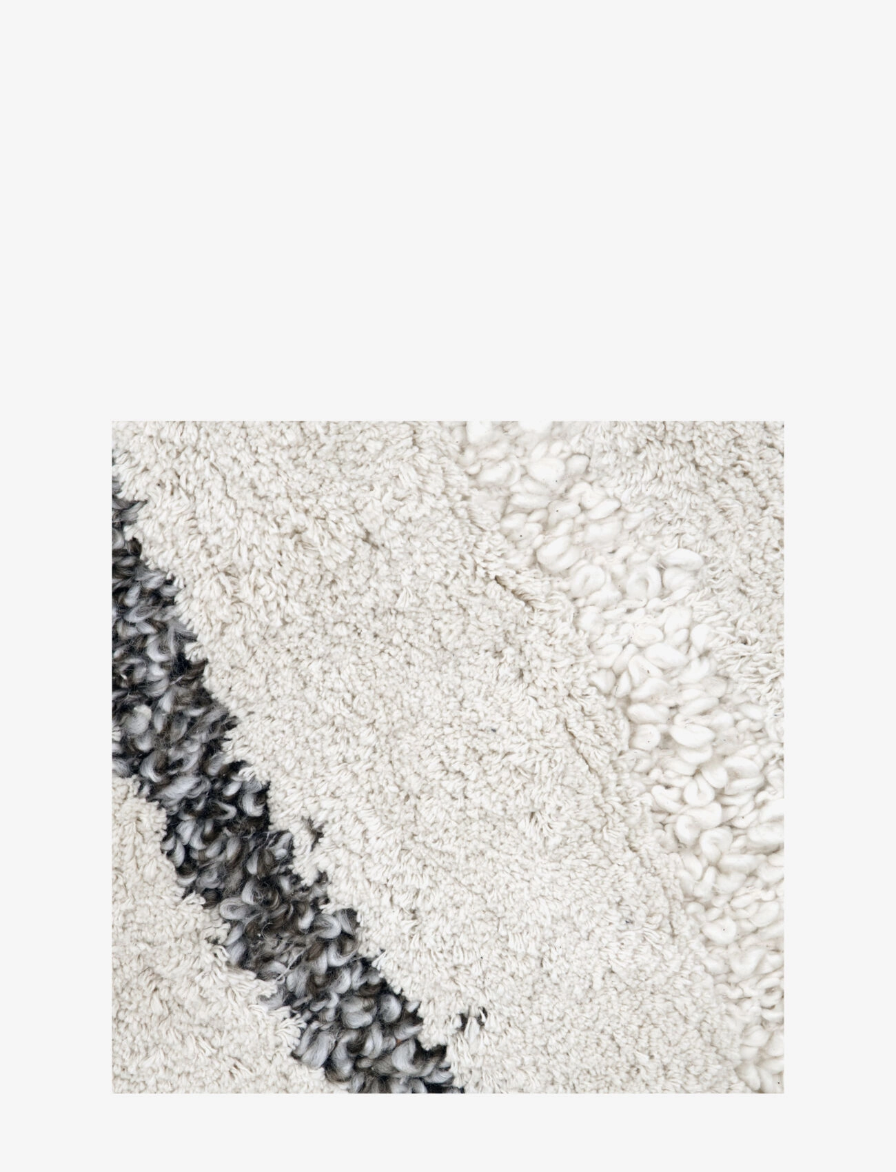 house doctor - Rug, HDMuzo, Beige - beige - 1