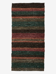 house doctor - Rug, Tori, Multi - cotton rugs & rag rugs - multi - 0