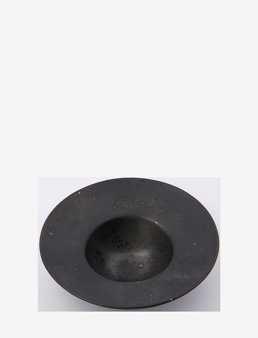 house doctor - Egg cup, HDPion, Black, Brown - madalaimad hinnad - black/brown - 0