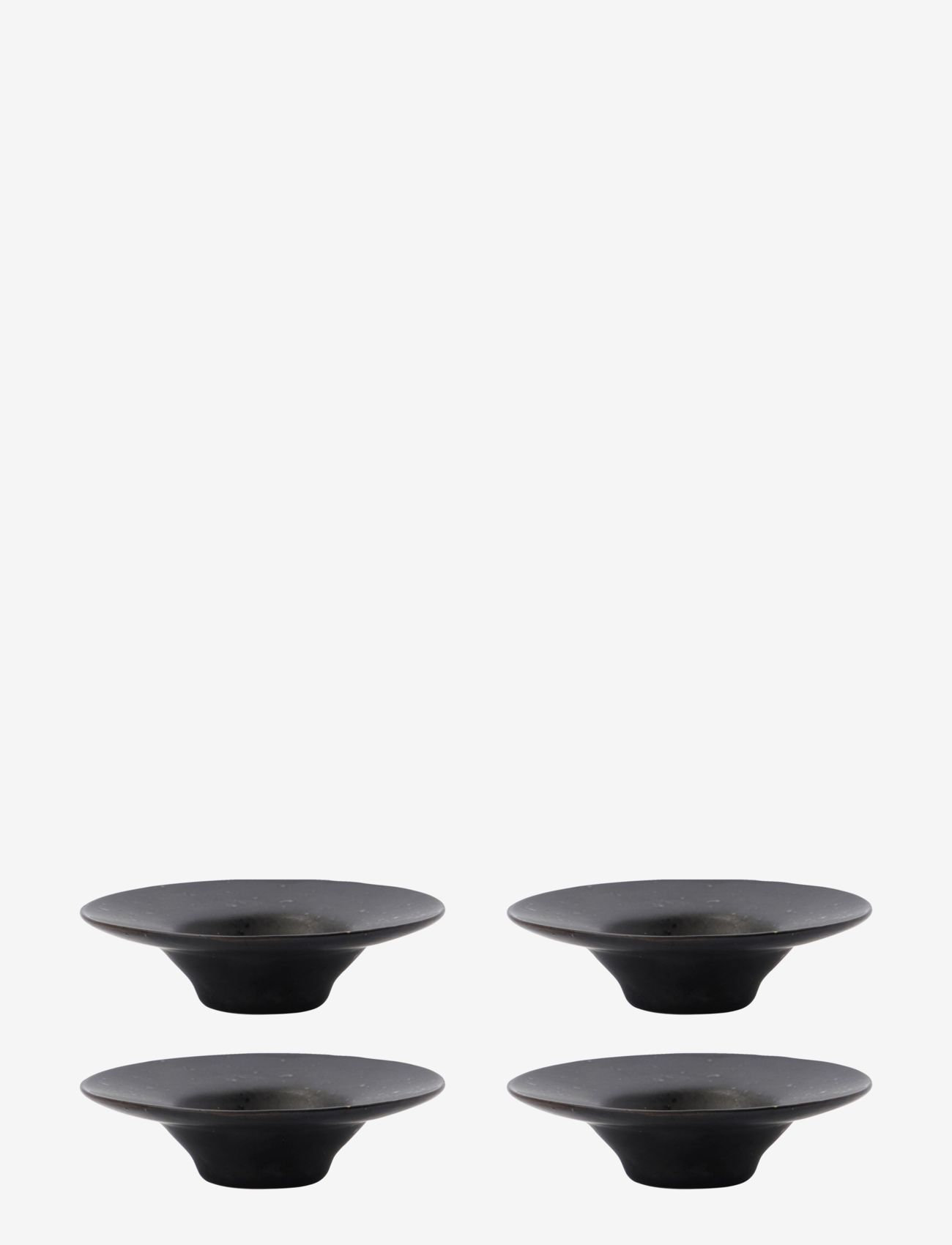 house doctor - Pion Eggcup - munatopsid - black/brown - 1