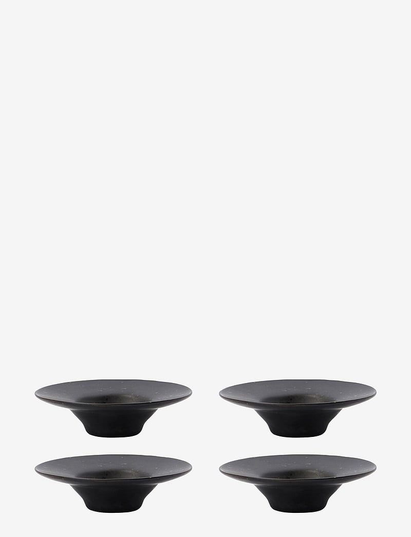 house doctor - Pion Eggcup - munatopsid - black/brown - 1