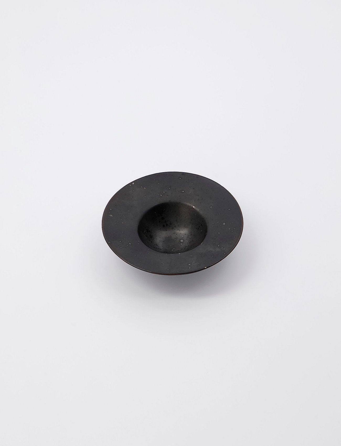 Pion Äggkopp - BLACK