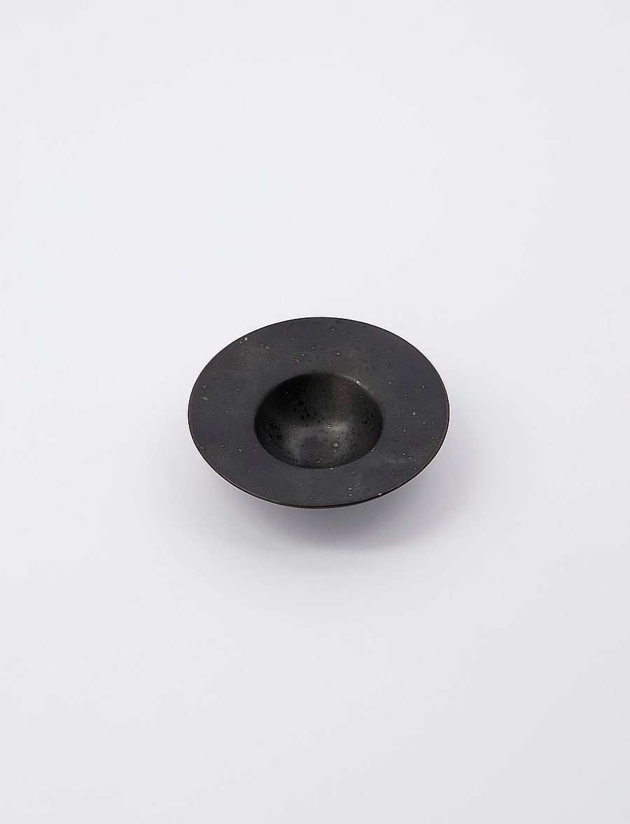 house doctor - Egg cup, HDPion, Black, Brown - madalaimad hinnad - black/brown - 2