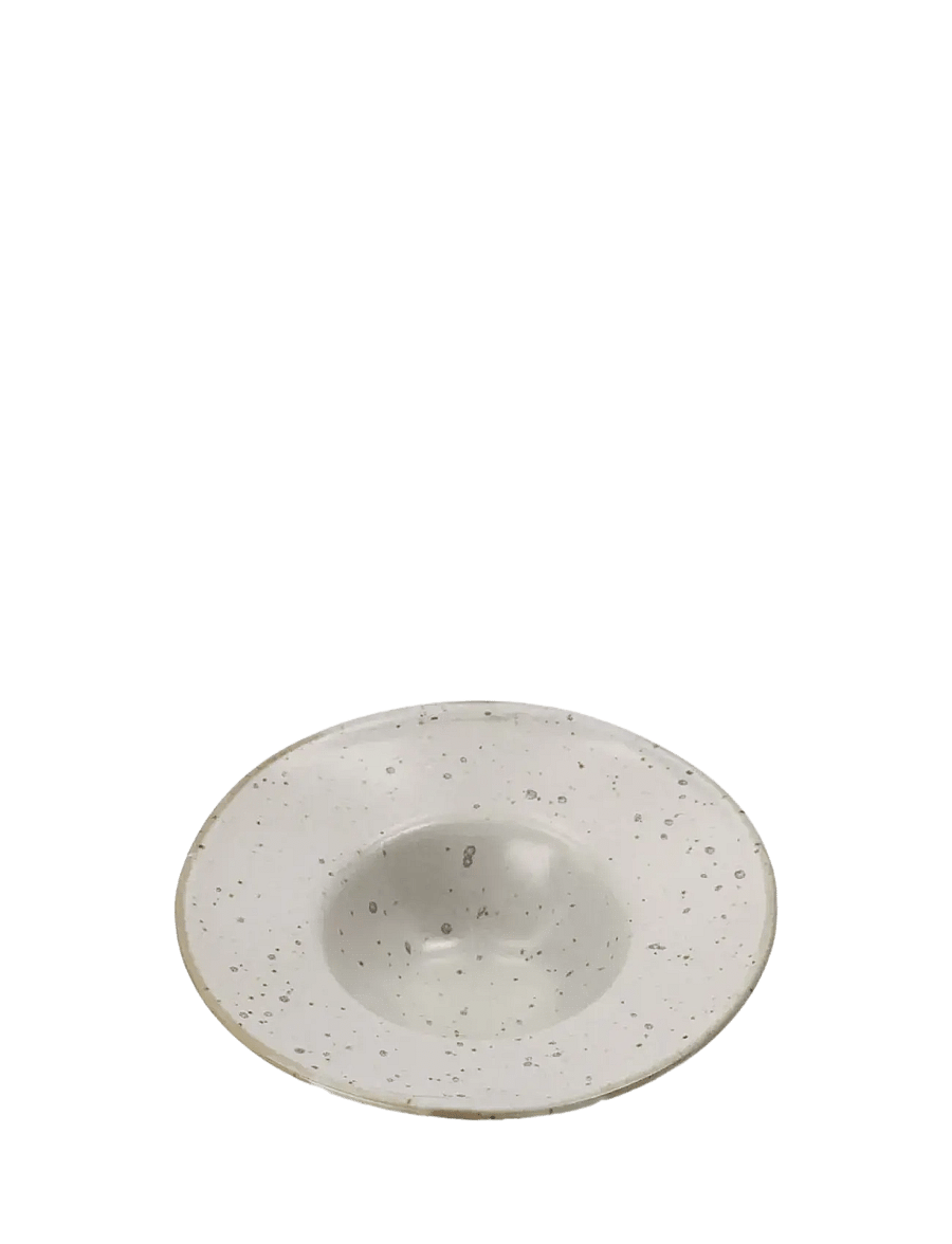 house doctor - Egg cup, HDPion, Grey, White - eierbecher - grey - 1