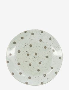 Dots Plate, house doctor