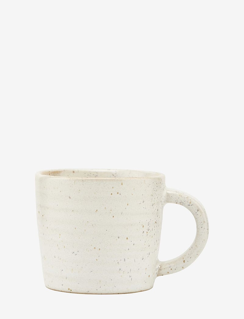 house doctor - Pion Cup - madalaimad hinnad - grey/white - 0