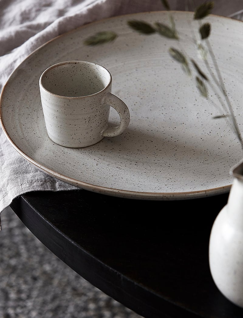 house doctor - Pion Cup - madalaimad hinnad - grey/white - 1