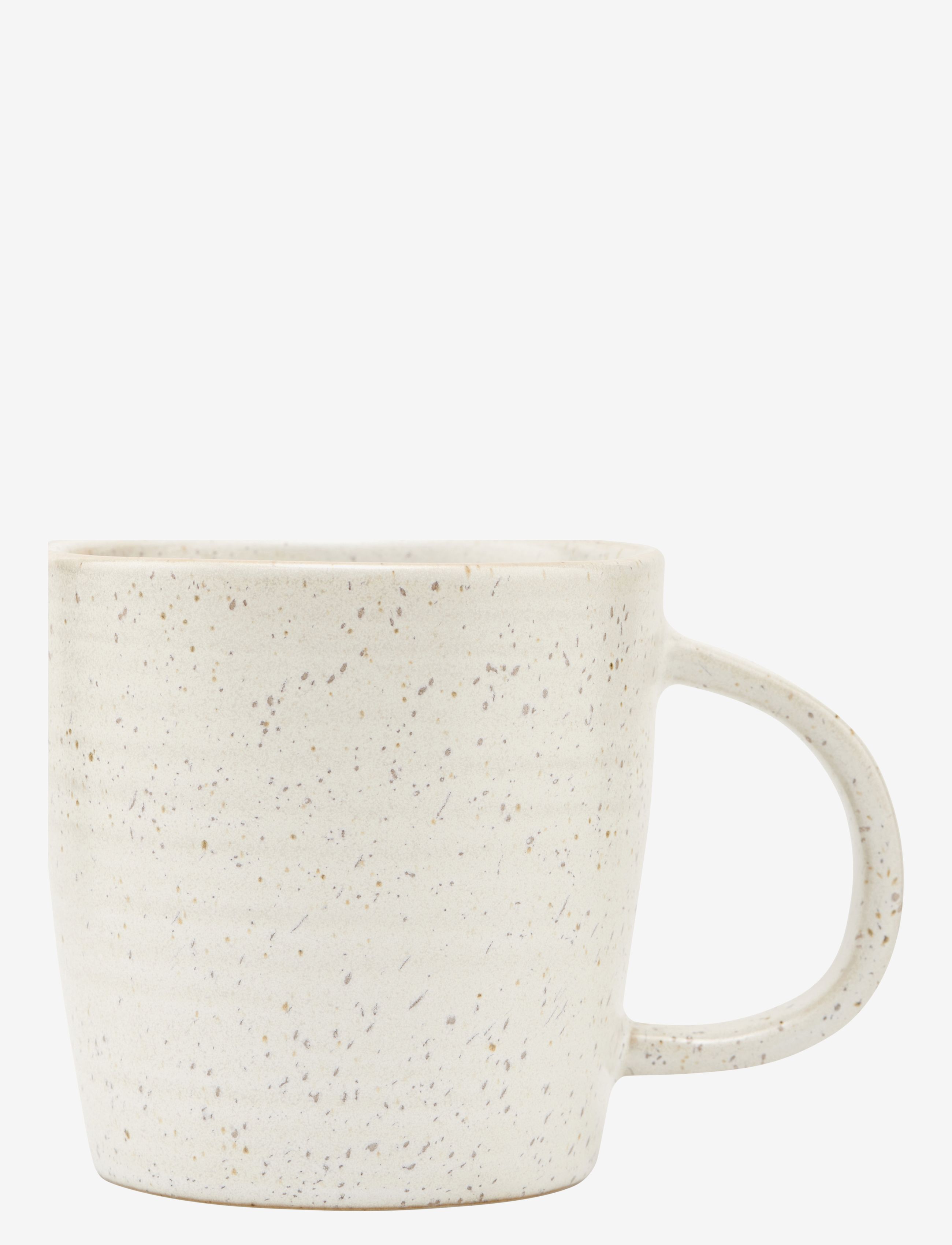 Pion mugg - GREY/WHITE