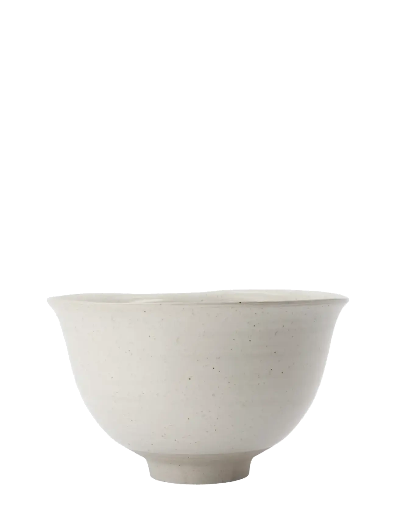 house doctor Bowl, HDPion, Grey, White - Dekoschalen - GREY / grey