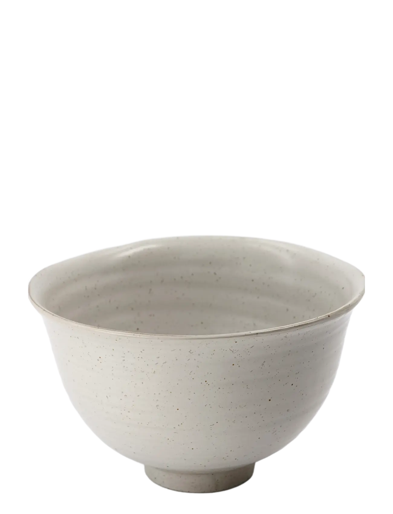 house doctor - Bowl, HDPion, Grey, White - dekoschalen - grey - 2