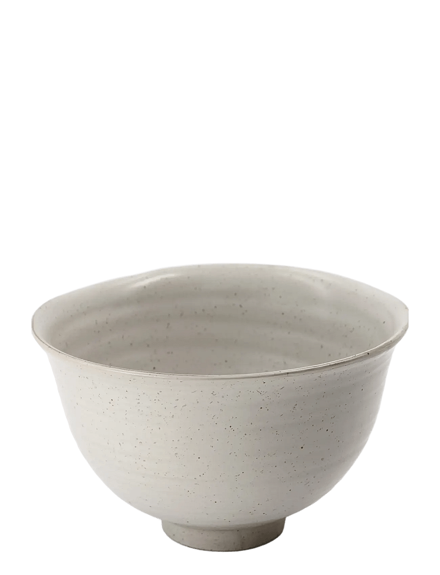 house doctor - Bowl, HDPion, Grey, White - dekoratyviniai padėklai - grey - 2
