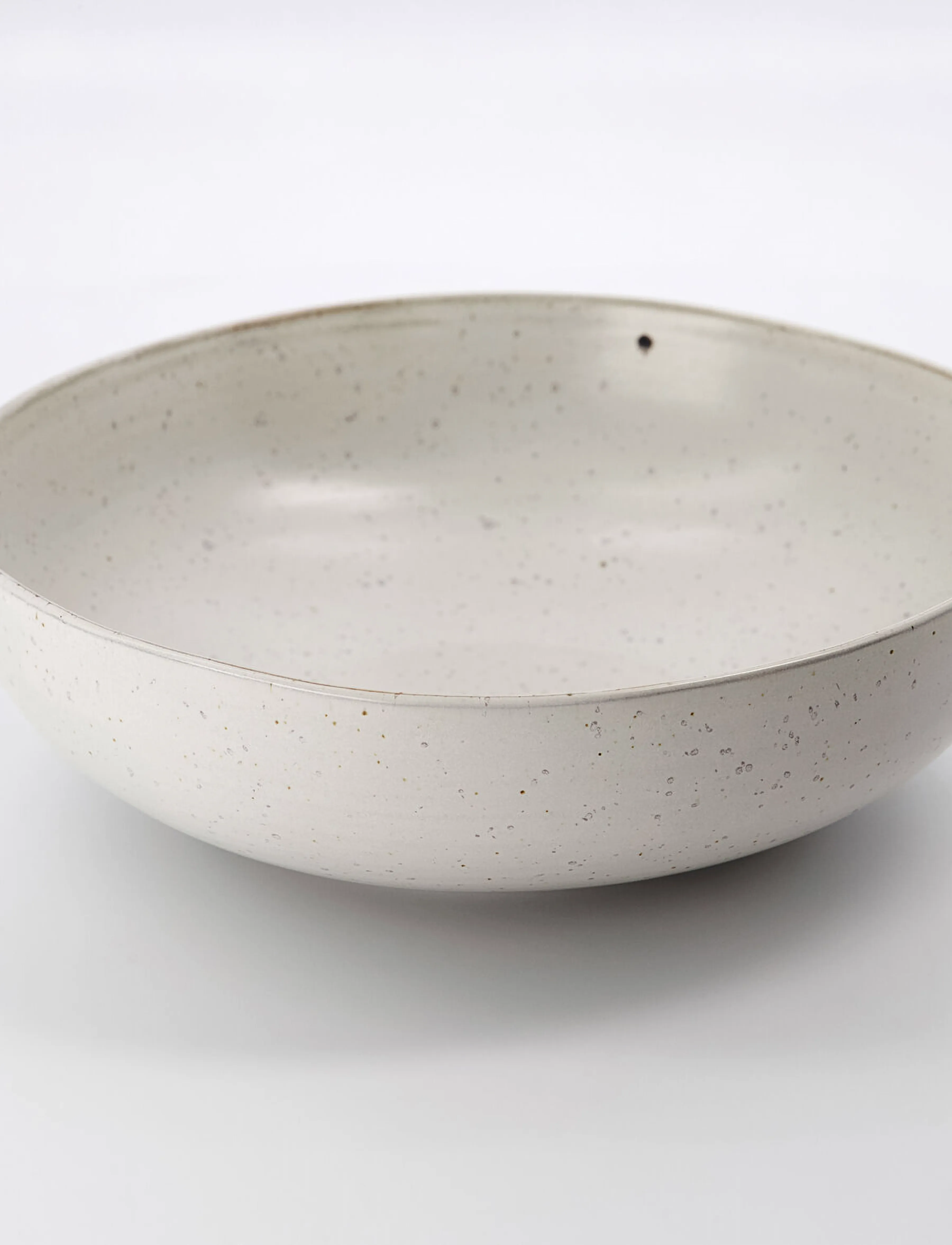 house doctor - Bowl, HDPion, Grey, White - serveringsskåle - grey - 2