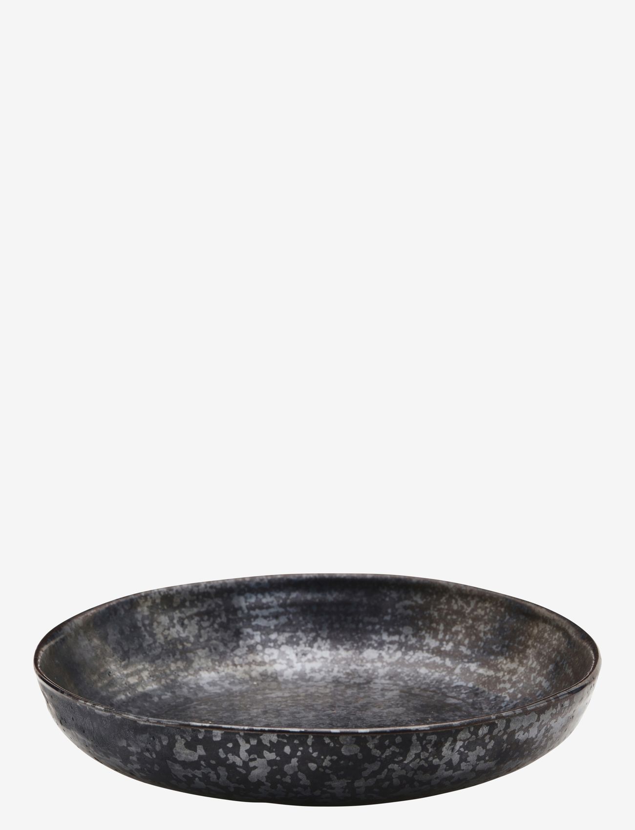 house doctor - Skål, HDPion, Svart/Brun - salladsskålar - black/brown - 0