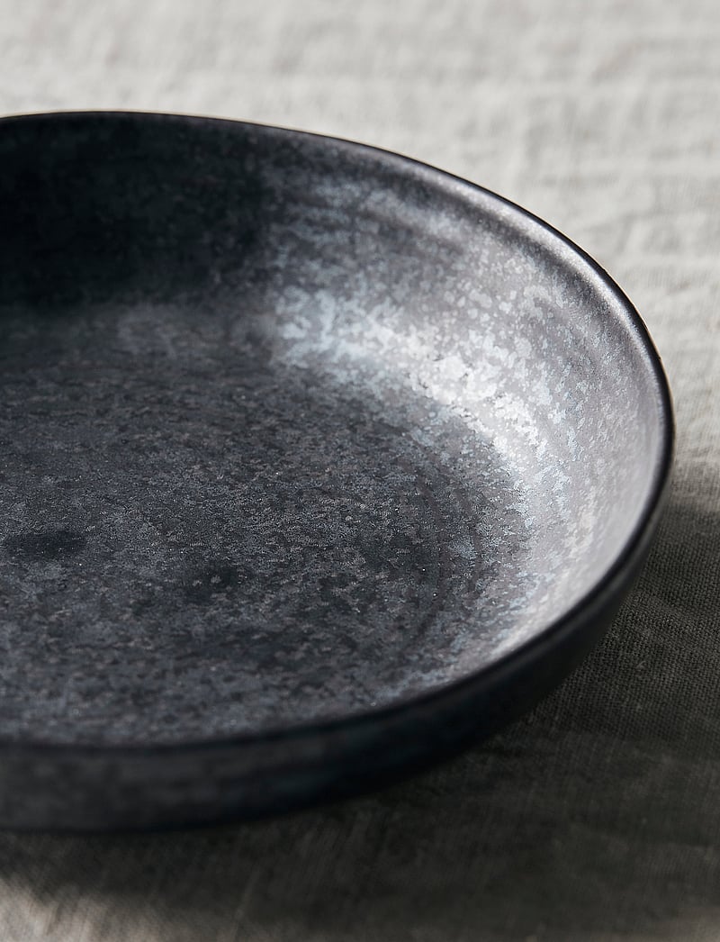 house doctor - Bowl, HDPion, Black, Brown - salatikausid - black/brown - 2