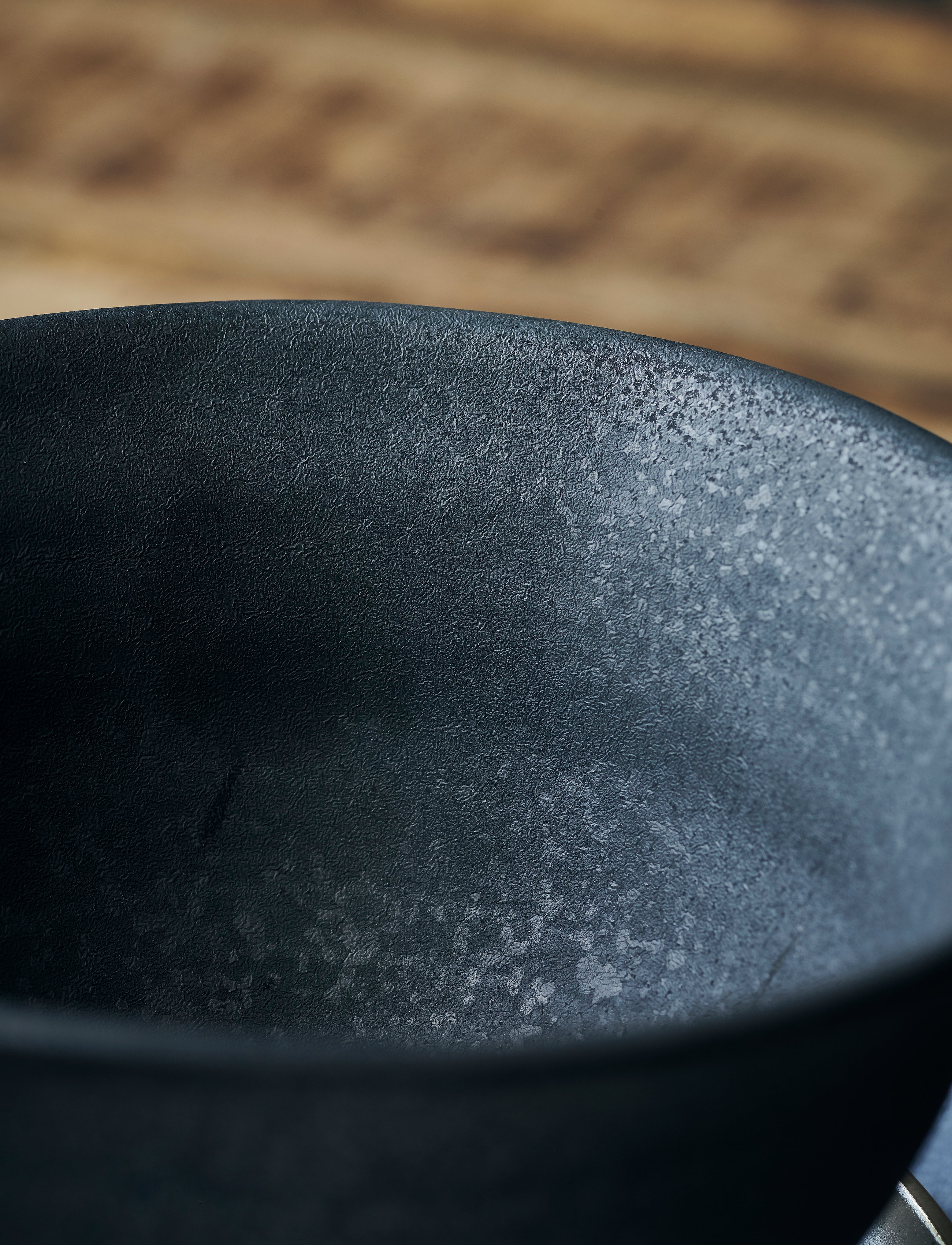 house doctor - Bowl, HDPion, Black, Brown - bols de petit-déjeuner - black/brown - 2