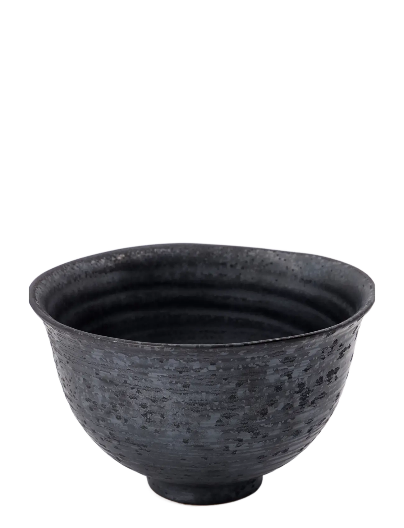 house doctor - Bowl, HDPion, Black, Brown - dekoschalen - black - 1