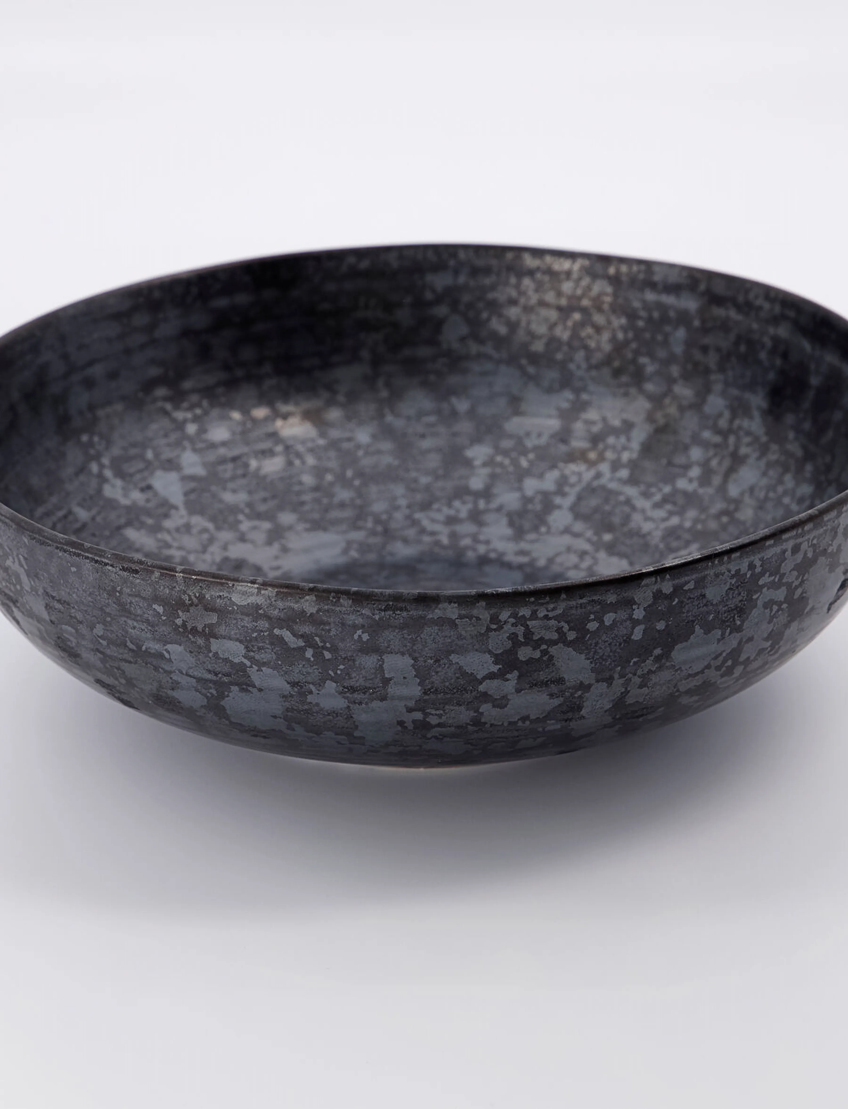 house doctor - Bowl, HDPion, Black, Brown - serveringsskåle - black - 3