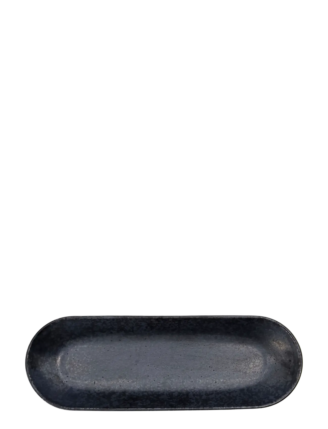 house doctor Serving dish, HDPion, Black, Brown - Alles anzeigen - BLACK / black