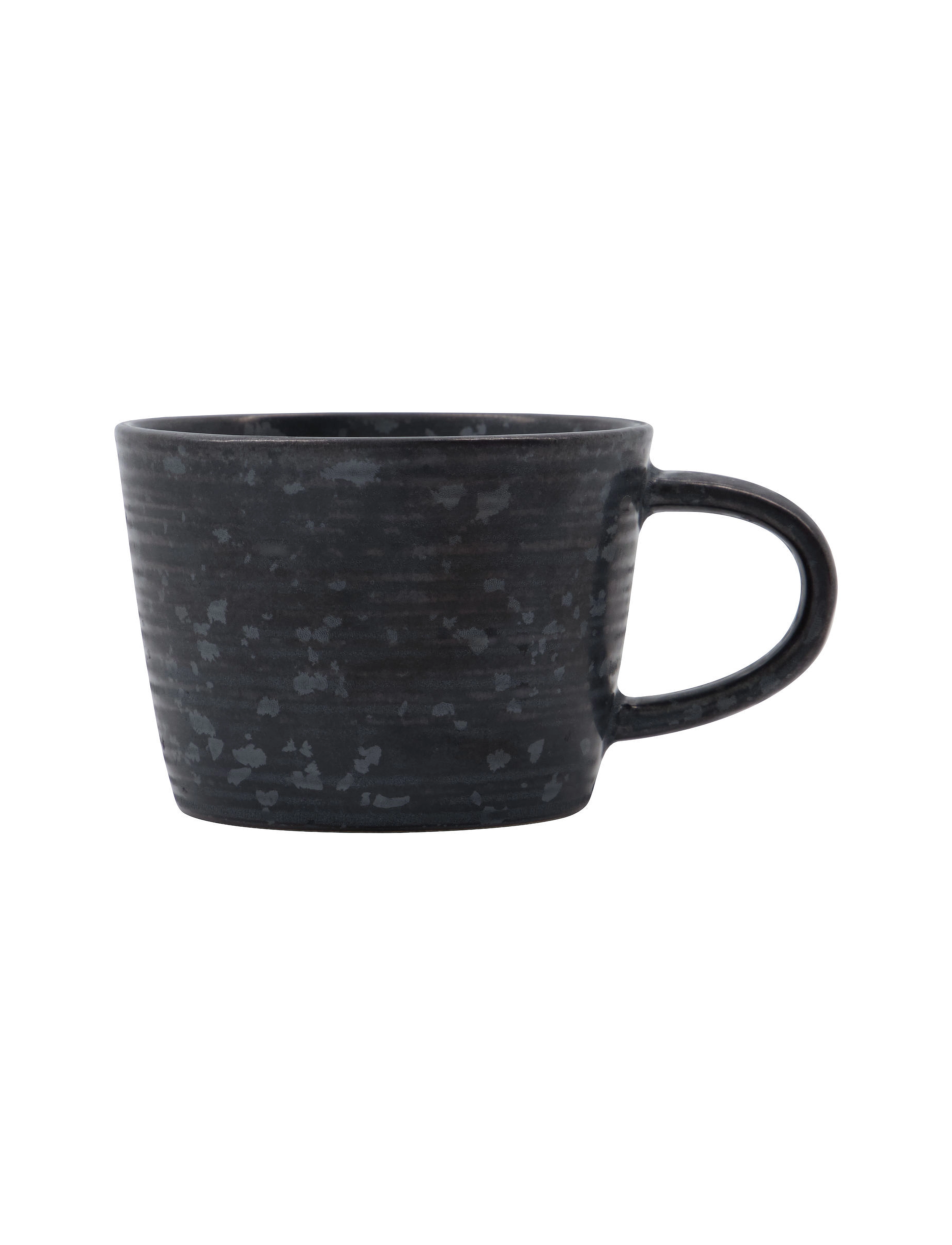 house doctor - Cup, HDPion, Black, Brown - kaffetassen - black/brown - 3