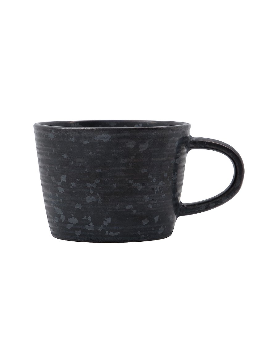 house doctor - Cup, HDPion, Black, Brown - kohvitassid - black/brown - 3