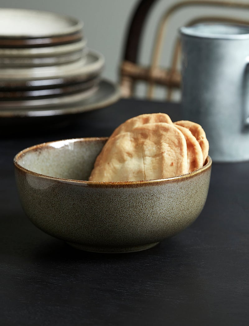 house doctor - Lake Bowl - laveste priser - green - 1