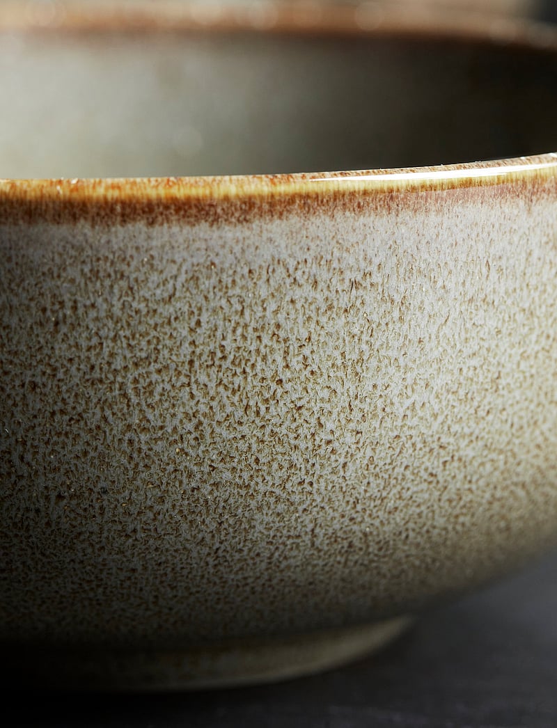 house doctor - Lake Bowl - laveste priser - green - 2