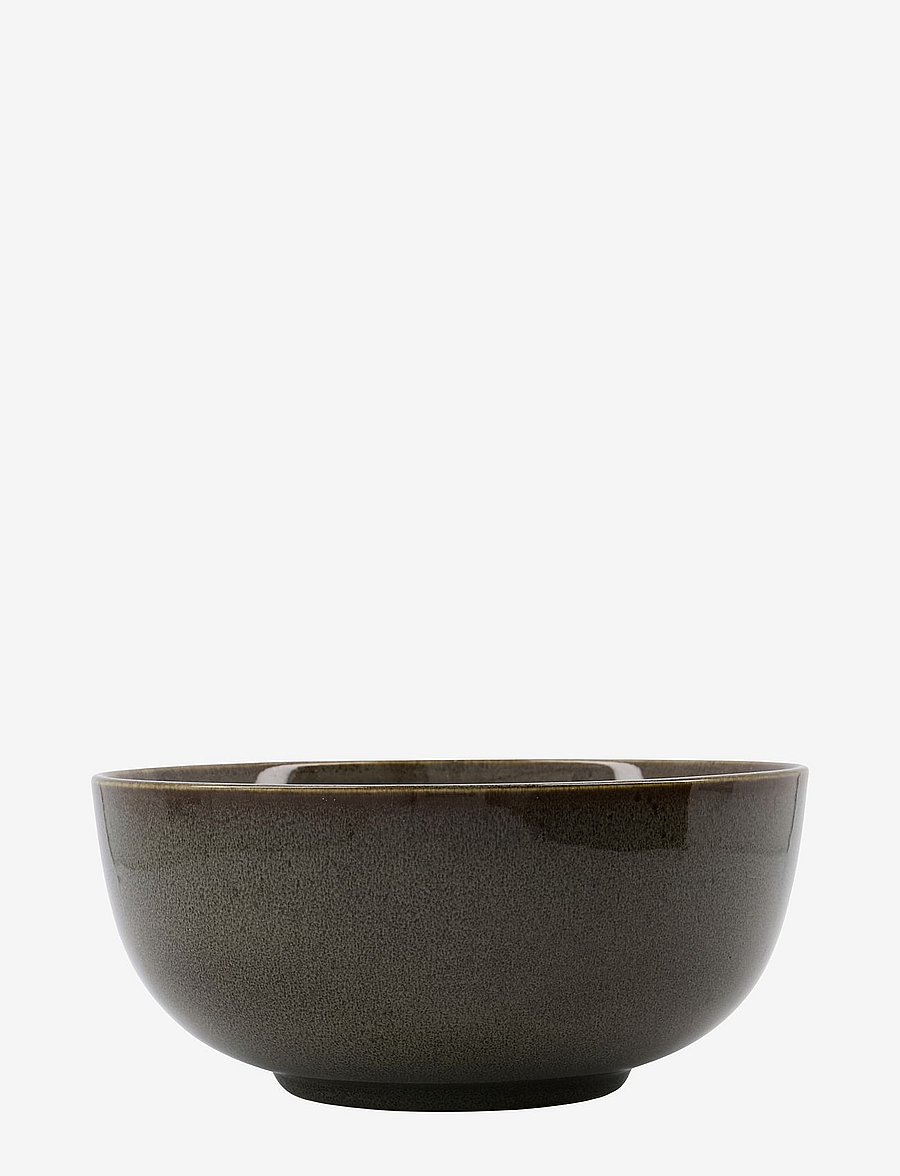 house doctor - Bowl, HDLake, Green - green - 1