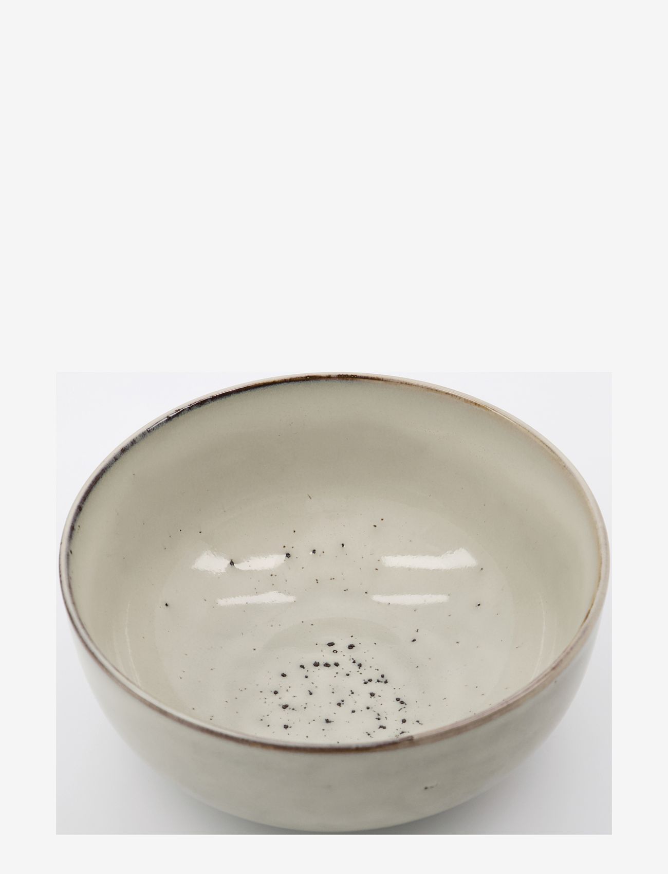 house doctor - Lake Bowl - breakfast bowls - grey - 1