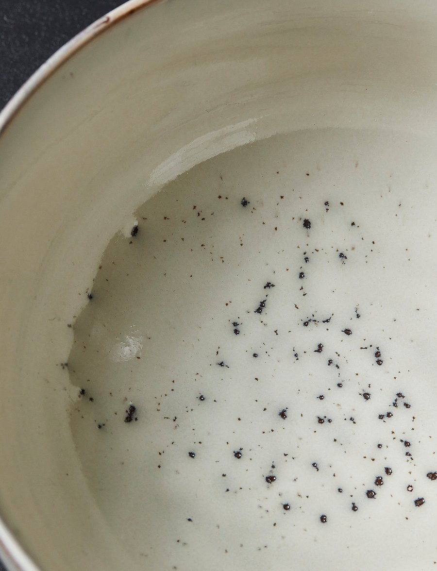 house doctor - Lake Bowl - grey - 3