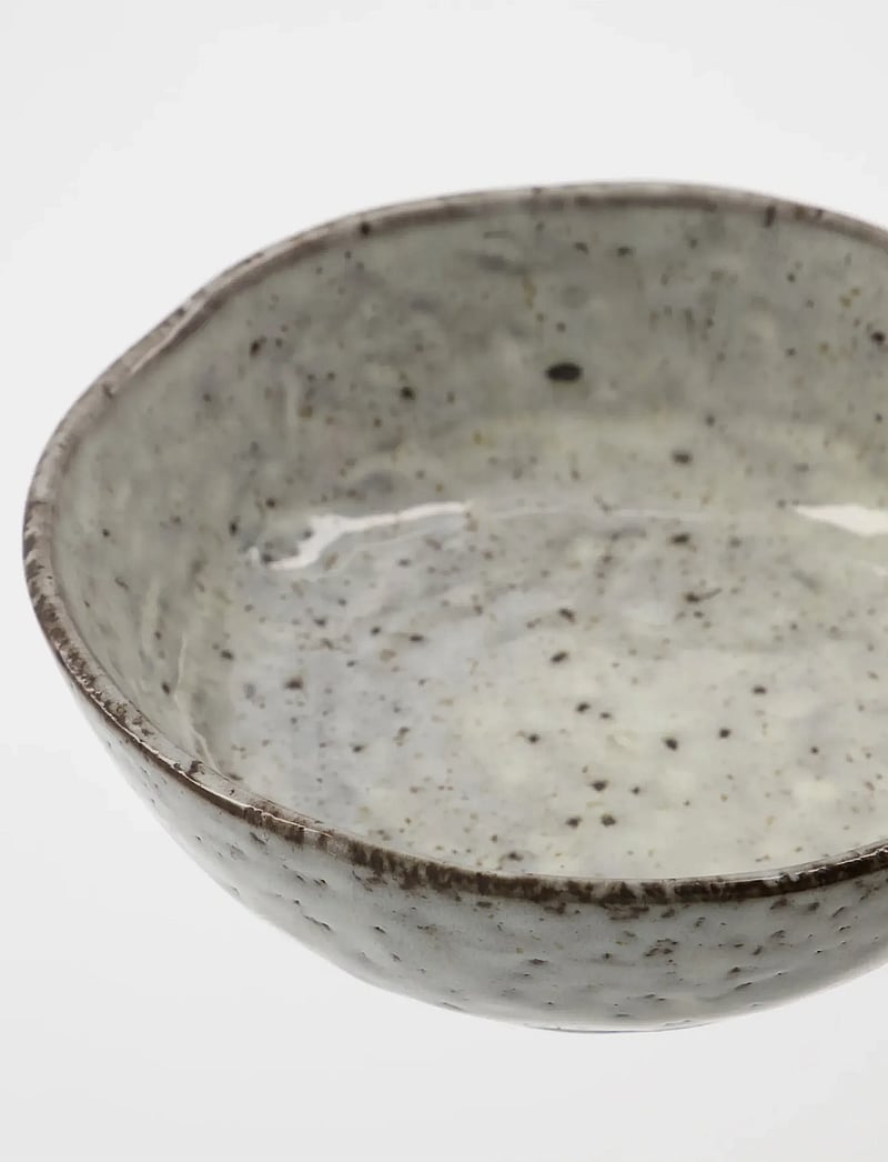 house doctor - Rustic Bowl - nach preis einkaufen - grey/blue - 4