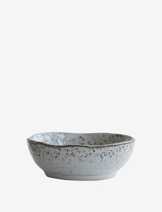 Rustic Bowl, house doctor