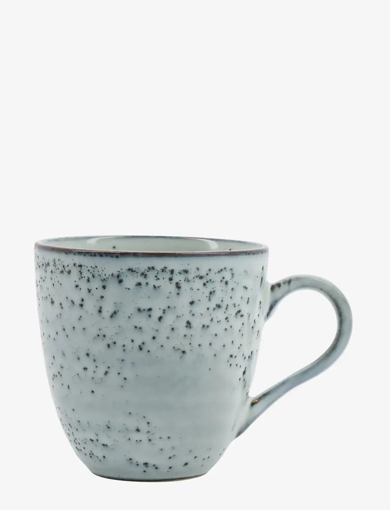 house doctor - Rustic kopp - tekoppar - grey/blue - 1