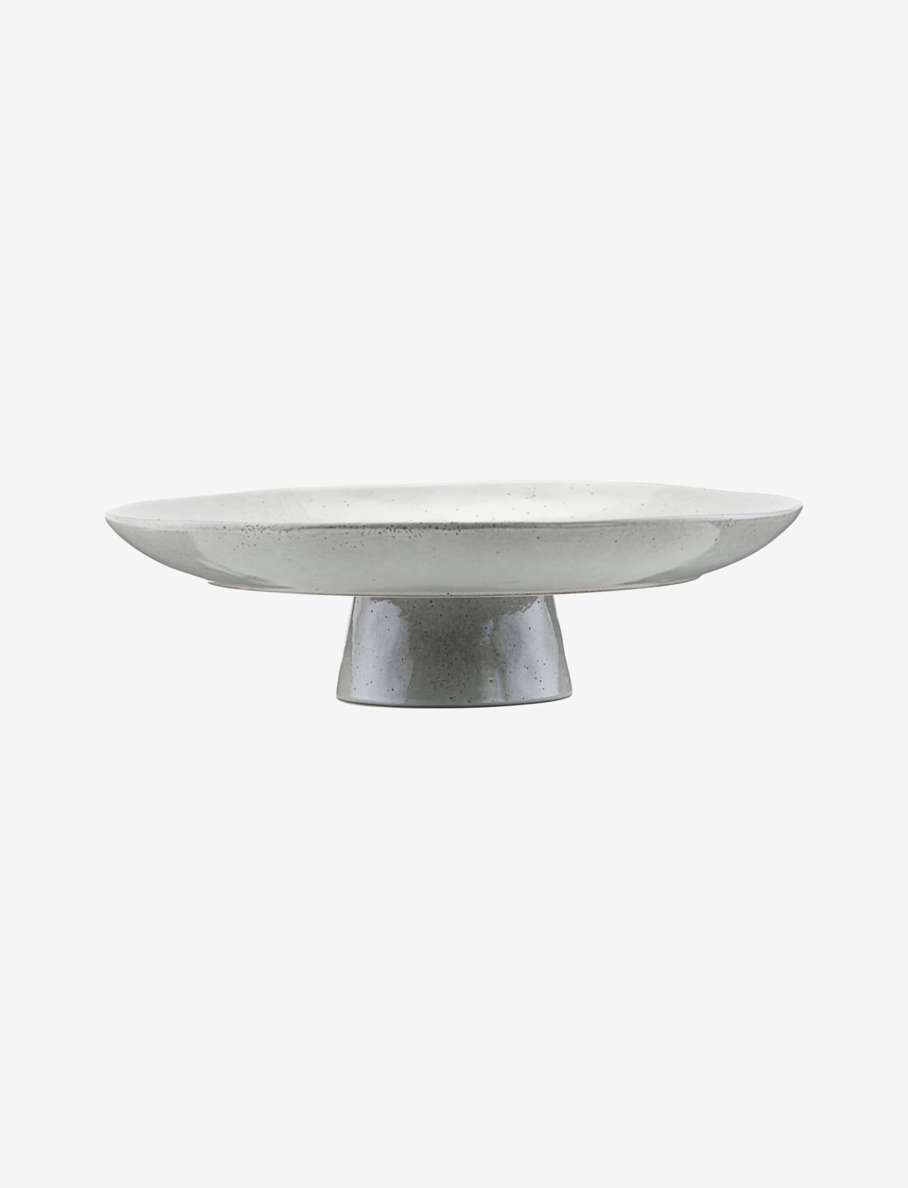 house doctor - Rustic Kagefad - forårsvarer på tilbud - grey/blue - 0