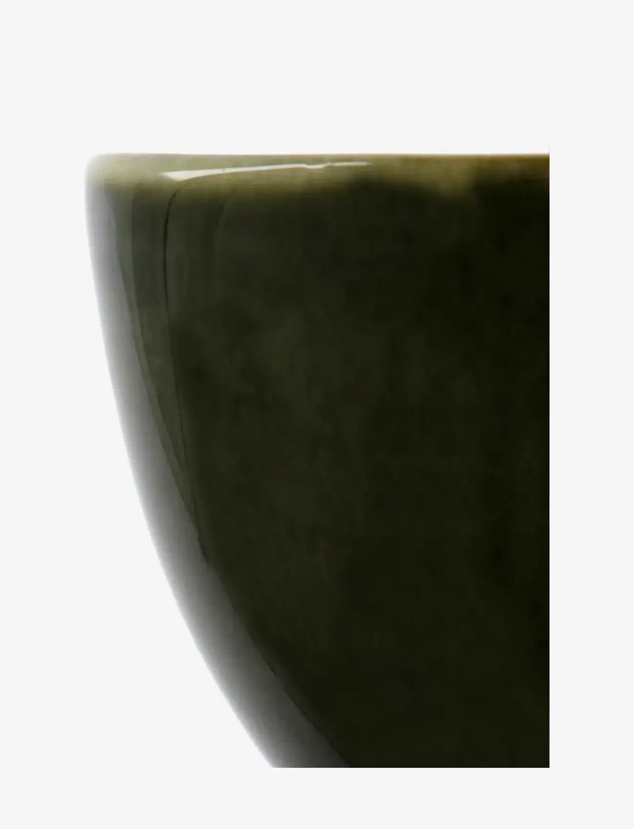 house doctor - Äggkopp, HDHala, Grön - Äggkoppar - green - 1