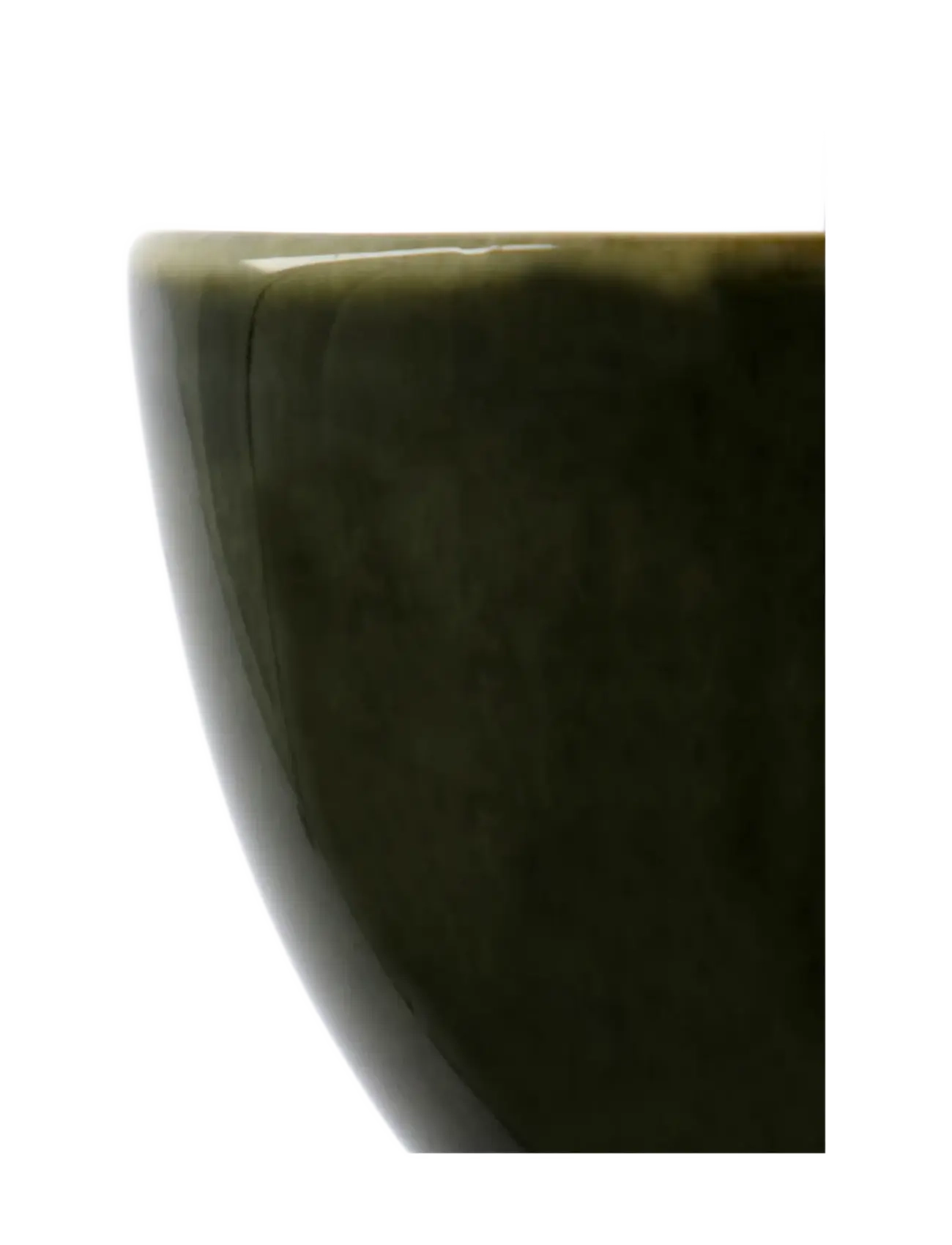 house doctor - Egg cup, HDHala, Green - egg cups - green - 1
