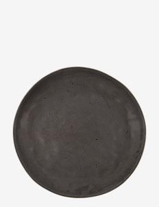 Rustic Dinner plate, house doctor