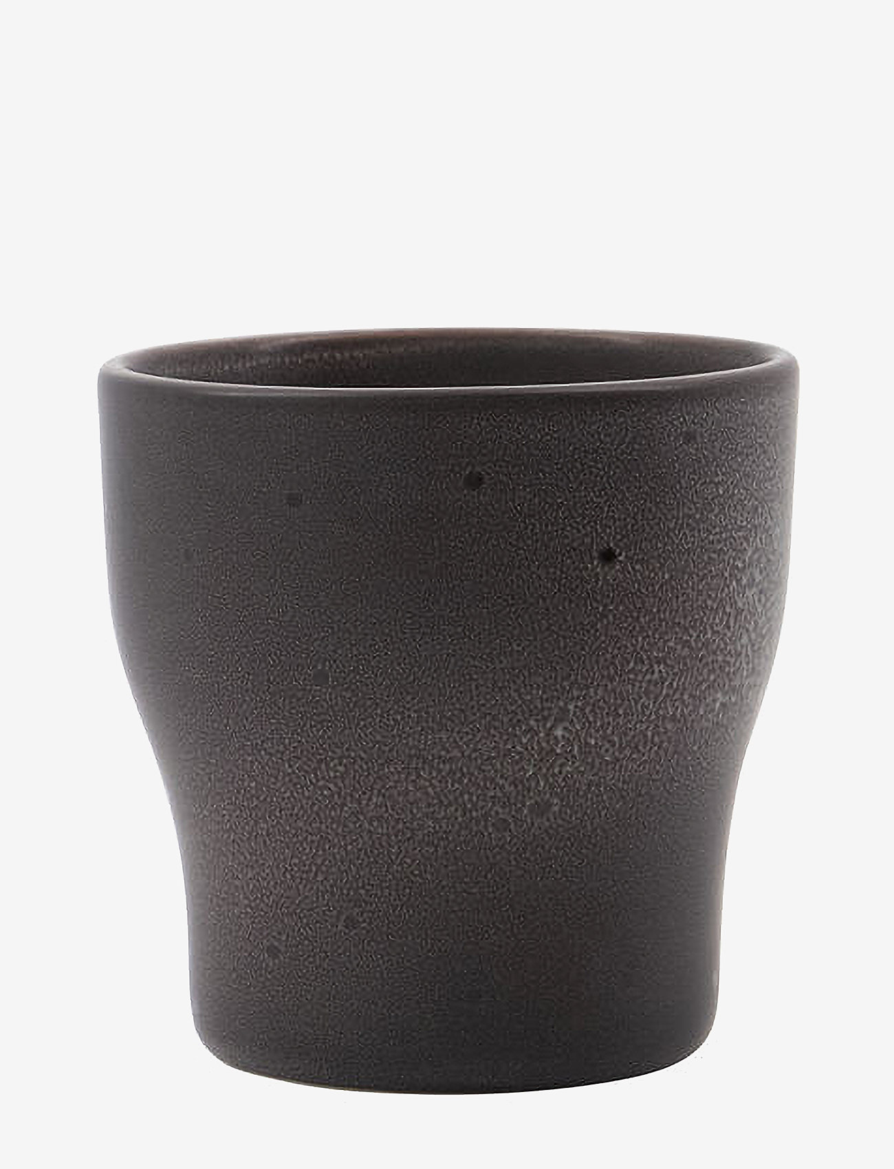 house doctor - Liss thermo mug - iepērcies pēc cenas - darkgrey - 2