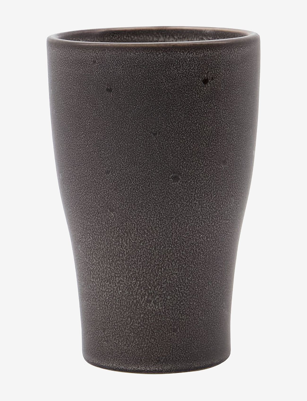 house doctor - Liss thermo mug - nach preis einkaufen - darkgrey - 2