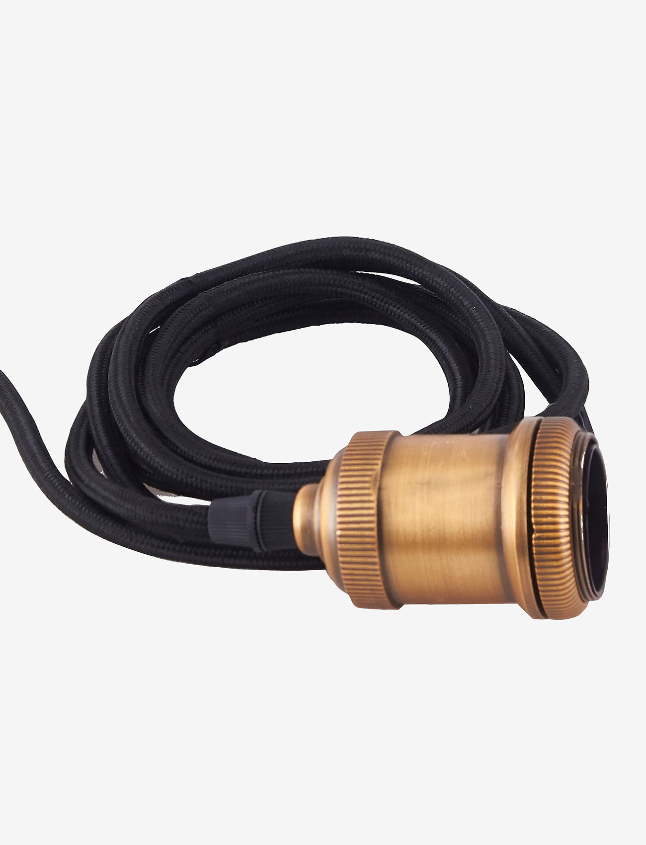 house doctor - Fly Socket - brass - 0