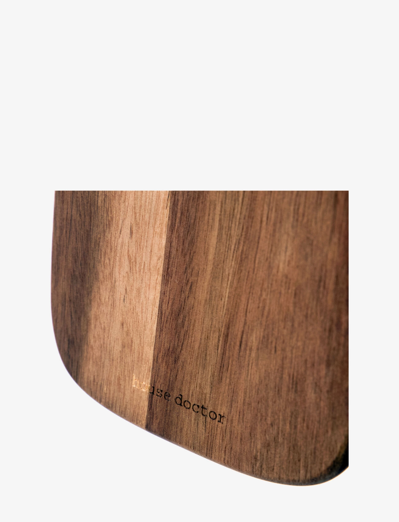 house doctor - Cutting board, HDEya, Natural - lõikelauad - nature - 2