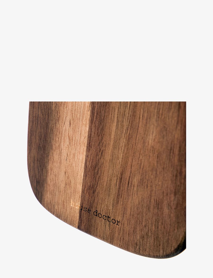 house doctor - Cutting board, HDEya, Natural - lõikelauad - nature - 2