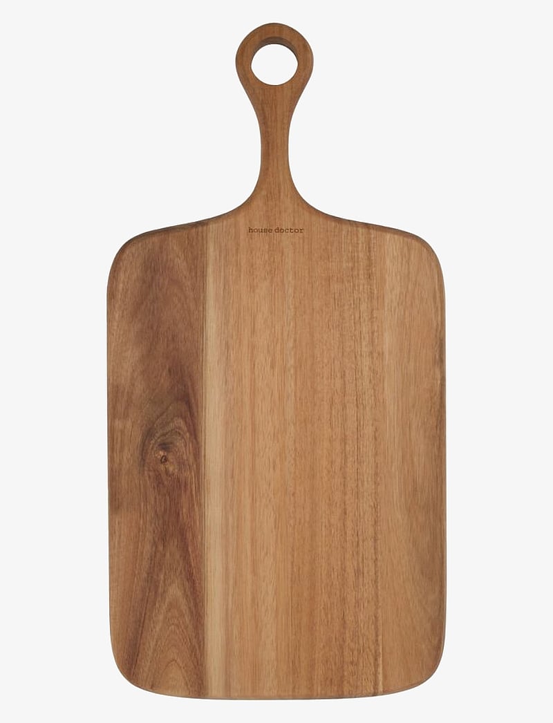 house doctor - Cutting board, HDEya, Nature - schneidebretter - nature - 1