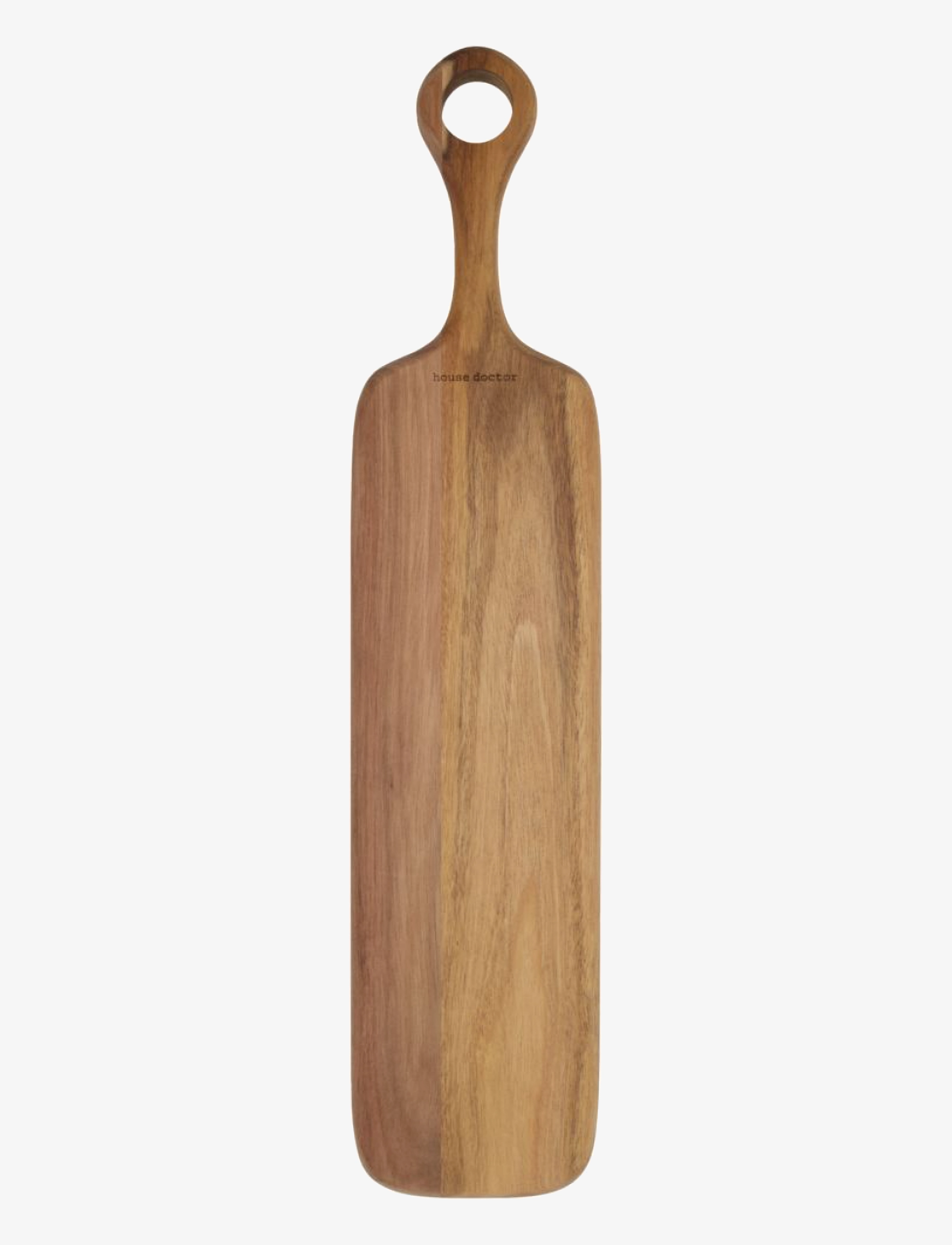 house doctor Cutting board, HDEya, Nature - Schneidebretter - NATURE / brown