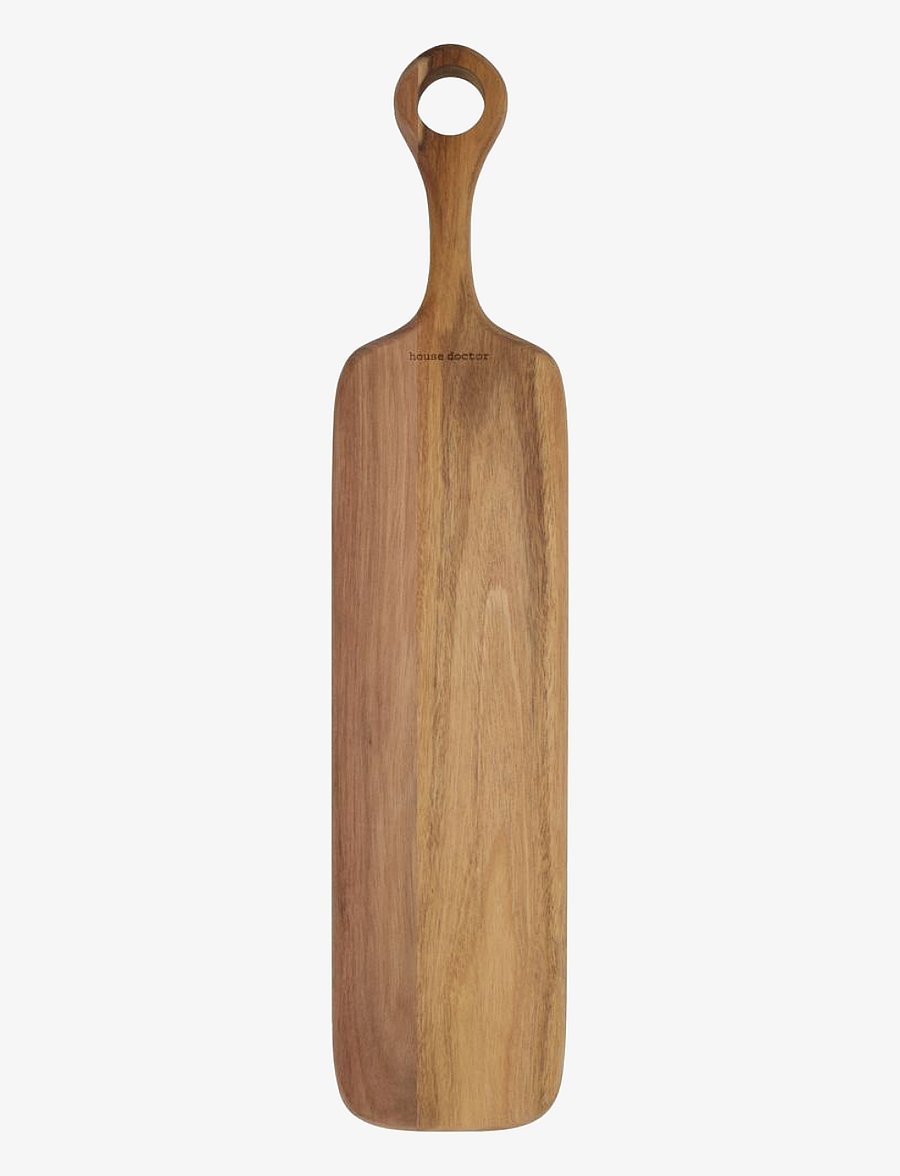 house doctor - Cutting board, HDEya, Nature - schneidebretter - nature - 1